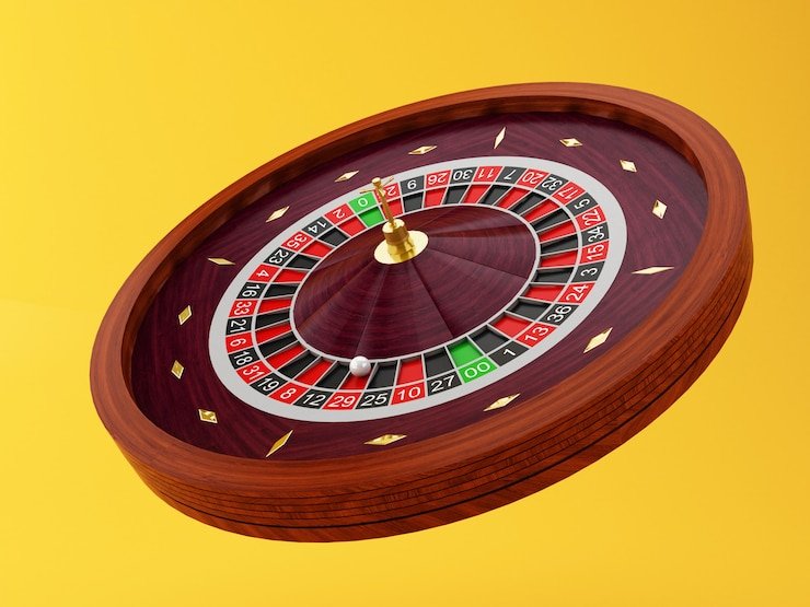 Antarmuka Permainan Angka 3D giga slot88 menampilkan pilihan digit dan hasil undian langsung
