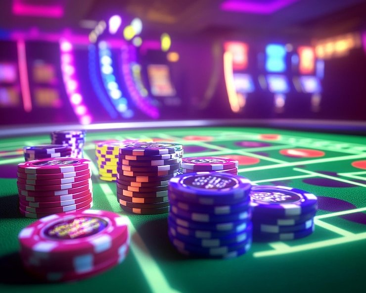 Tampilan layar permainan Spadegaming dengan fitur bonus dan simbol liar di giga slot88