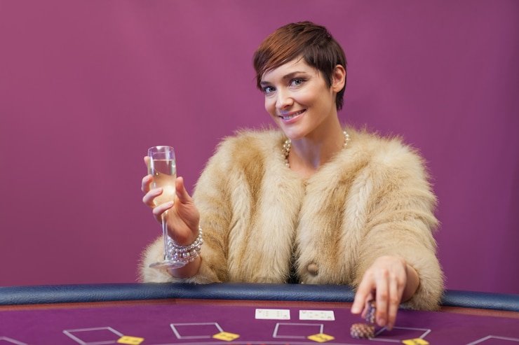 Dashboard akun giga slot88 setelah verifikasi KYC selesai dengan opsi deposit dan pasar Liga 1